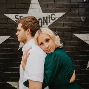 Meet your Posher, Katie mae